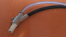 喷砂机与抛丸机的区别主要有哪些？